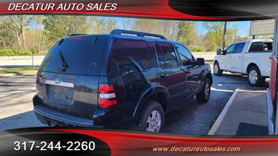 2008 Ford Explorer XLT   - Photo 5 - Indianapolis, IN 46221