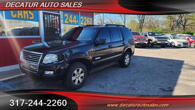 2008 Ford Explorer XLT   - Photo 2 - Indianapolis, IN 46221