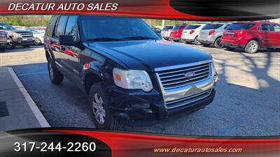 2008 Ford Explorer XLT   - Photo 4 - Indianapolis, IN 46221