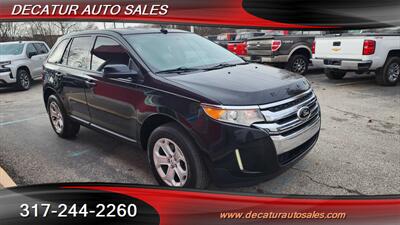 2013 Ford Edge SEL   - Photo 5 - Indianapolis, IN 46221