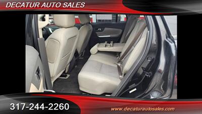 2013 Ford Edge SEL   - Photo 36 - Indianapolis, IN 46221