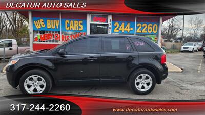 2013 Ford Edge SEL   - Photo 1 - Indianapolis, IN 46221