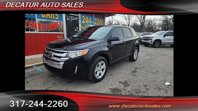 2013 Ford Edge SEL   - Photo 28 - Indianapolis, IN 46221