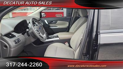 2013 Ford Edge SEL   - Photo 9 - Indianapolis, IN 46221