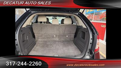 2013 Ford Edge SEL   - Photo 38 - Indianapolis, IN 46221