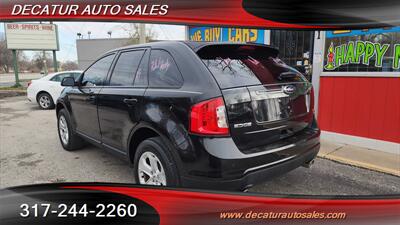 2013 Ford Edge SEL   - Photo 8 - Indianapolis, IN 46221