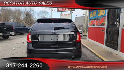 2013 Ford Edge SEL   - Photo 7 - Indianapolis, IN 46221