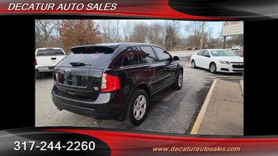 2013 Ford Edge SEL   - Photo 32 - Indianapolis, IN 46221