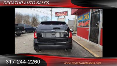 2013 Ford Edge SEL   - Photo 33 - Indianapolis, IN 46221