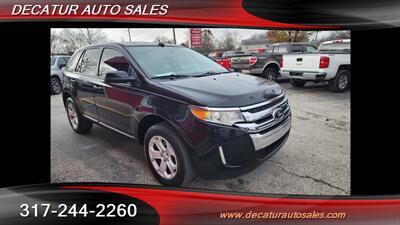 2013 Ford Edge SEL   - Photo 30 - Indianapolis, IN 46221