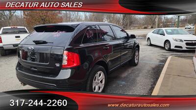 2013 Ford Edge SEL   - Photo 6 - Indianapolis, IN 46221