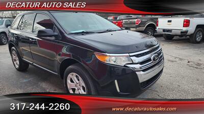 2013 Ford Edge SEL   - Photo 4 - Indianapolis, IN 46221