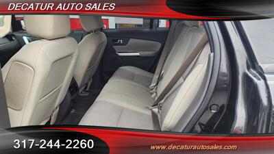 2013 Ford Edge SEL   - Photo 11 - Indianapolis, IN 46221