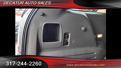2013 Ford Edge SEL   - Photo 39 - Indianapolis, IN 46221