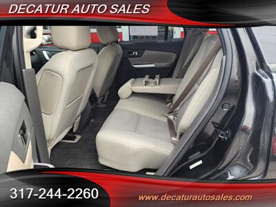 2013 Ford Edge SEL   - Photo 23 - Indianapolis, IN 46221