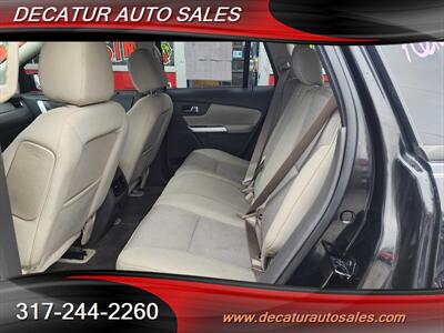 2013 Ford Edge SEL   - Photo 24 - Indianapolis, IN 46221