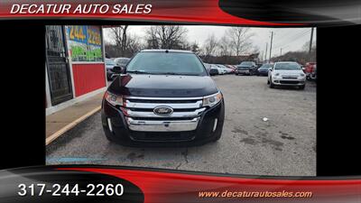 2013 Ford Edge SEL   - Photo 29 - Indianapolis, IN 46221