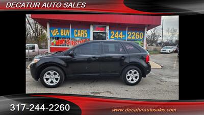 2013 Ford Edge SEL   - Photo 27 - Indianapolis, IN 46221