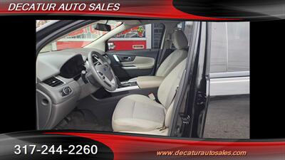 2013 Ford Edge SEL   - Photo 35 - Indianapolis, IN 46221
