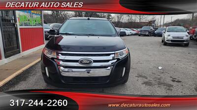 2013 Ford Edge SEL   - Photo 3 - Indianapolis, IN 46221