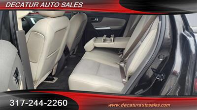 2013 Ford Edge SEL   - Photo 10 - Indianapolis, IN 46221