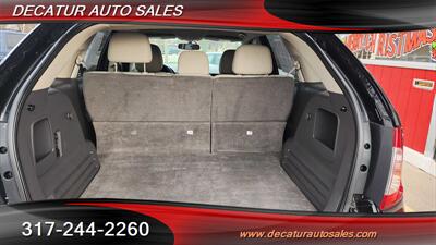 2013 Ford Edge SEL   - Photo 12 - Indianapolis, IN 46221