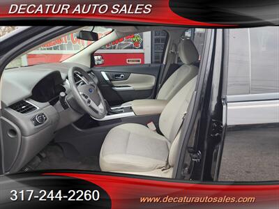 2013 Ford Edge SEL   - Photo 22 - Indianapolis, IN 46221