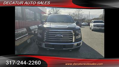 2017 Ford F-150 Lariat   - Photo 3 - Indianapolis, IN 46221