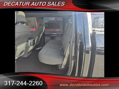 2017 Ford F-150 Lariat   - Photo 20 - Indianapolis, IN 46221