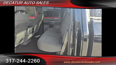 2017 Ford F-150 Lariat   - Photo 9 - Indianapolis, IN 46221