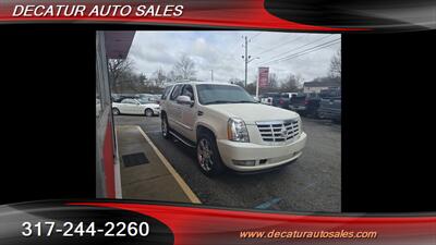 2007 Cadillac Escalade   - Photo 24 - Indianapolis, IN 46221