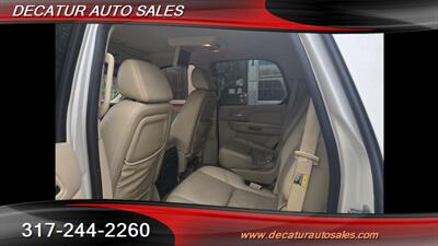 2007 Cadillac Escalade   - Photo 10 - Indianapolis, IN 46221