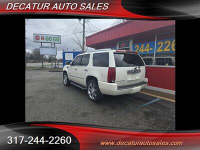 2007 Cadillac Escalade   - Photo 13 - Indianapolis, IN 46221