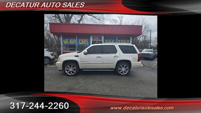 2007 Cadillac Escalade   - Photo 21 - Indianapolis, IN 46221