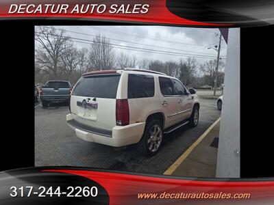 2007 Cadillac Escalade   - Photo 17 - Indianapolis, IN 46221