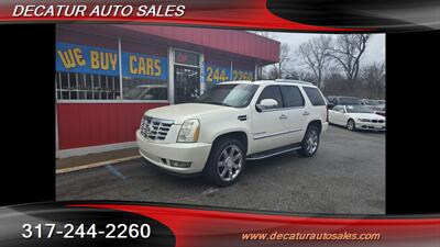 2007 Cadillac Escalade   - Photo 5 - Indianapolis, IN 46221