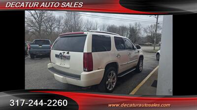 2007 Cadillac Escalade   - Photo 7 - Indianapolis, IN 46221