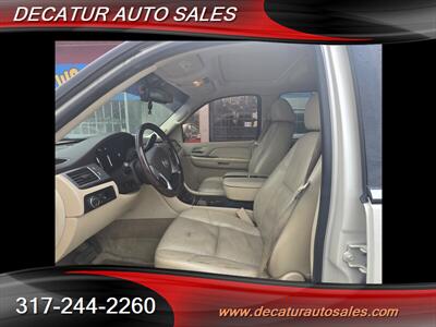 2007 Cadillac Escalade   - Photo 19 - Indianapolis, IN 46221