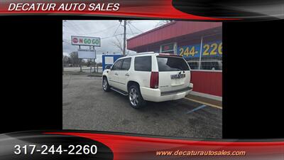 2007 Cadillac Escalade   - Photo 23 - Indianapolis, IN 46221