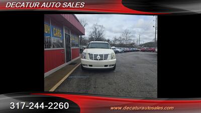 2007 Cadillac Escalade   - Photo 22 - Indianapolis, IN 46221