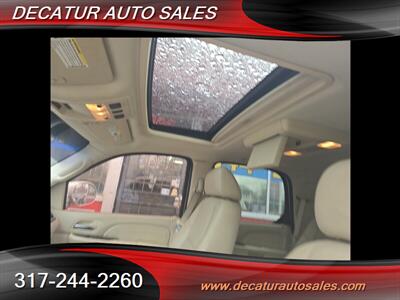 2007 Cadillac Escalade   - Photo 18 - Indianapolis, IN 46221