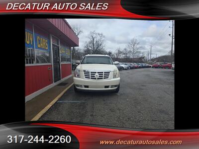 2007 Cadillac Escalade   - Photo 12 - Indianapolis, IN 46221