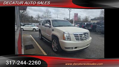 2007 Cadillac Escalade   - Photo 4 - Indianapolis, IN 46221