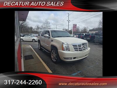2007 Cadillac Escalade   - Photo 14 - Indianapolis, IN 46221