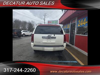 2007 Cadillac Escalade   - Photo 16 - Indianapolis, IN 46221