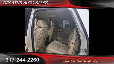 2007 Cadillac Escalade   - Photo 30 - Indianapolis, IN 46221