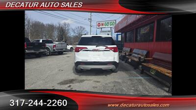 2019 GMC Acadia SLT-1   - Photo 6 - Indianapolis, IN 46221