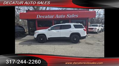 2019 GMC Acadia SLT-1   - Photo 1 - Indianapolis, IN 46221