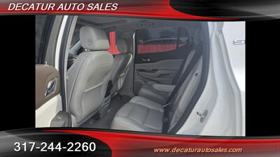 2019 GMC Acadia SLT-1   - Photo 9 - Indianapolis, IN 46221