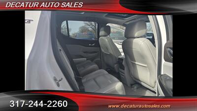 2019 GMC Acadia SLT-1   - Photo 10 - Indianapolis, IN 46221